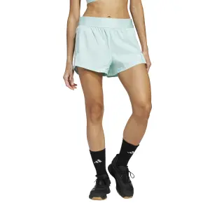 Shorts für Damen adidas Hyperglam image-1