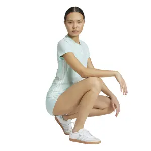 Trikot Damen adidas Hyperglam image-3