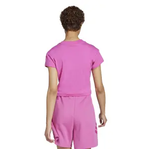 Camiseta de mujer adidas Future Icons image-2