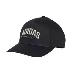 Casquette de baseball imprimé adidas image-0