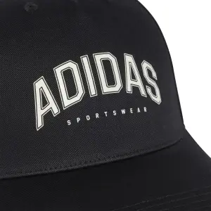 Casquette de baseball imprimé adidas image-3