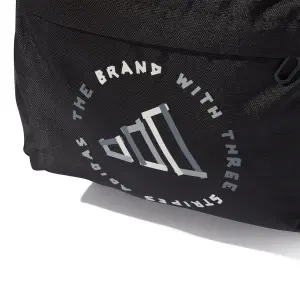 Classic backpack with print adidas image-5