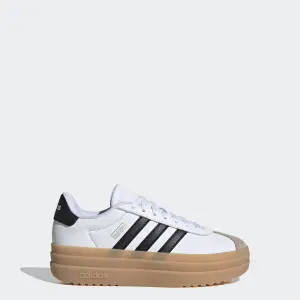 Sneakersy dla dzieci adidas VL Court Bold image-2