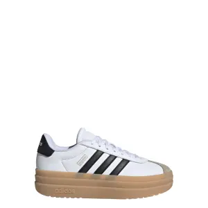 Sneakersy dla dzieci adidas VL Court Bold image-1
