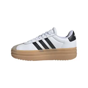 Sneakersy dla dzieci adidas VL Court Bold image-4