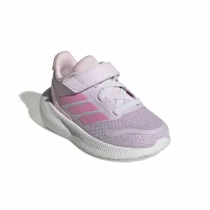 Baskets bébé adidas Run falcon 5 image-1