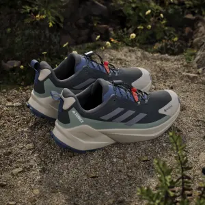 Hiking shoes adidas Terrex Trailmaker 2 Gore-Tex Speed Lace image-6