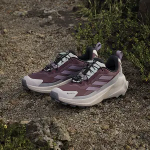 Women's hiking shoes adidas Terrex Trailmaker 2 Gore-Tex Speed Lace image-5