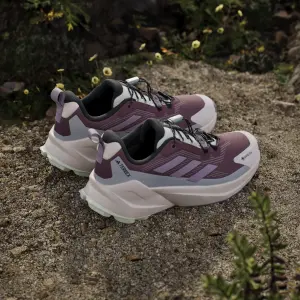 Women's hiking shoes adidas Terrex Trailmaker 2 Gore-Tex Speed Lace image-6