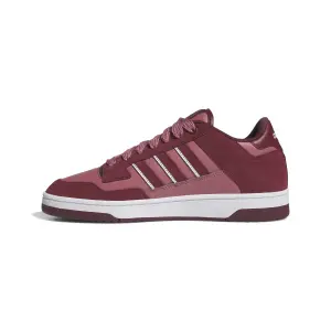 Trainers adidas Rapid Court Low image-1