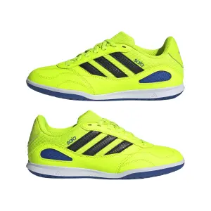 Zapatillas indoor adidas Super Sala III image-3