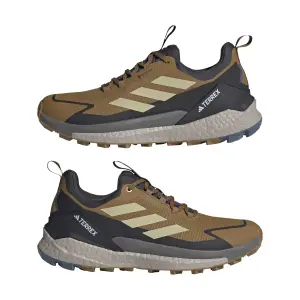 Hiking shoes adidas Terrex Free Hiker 2 Low Gore-Tex image-2
