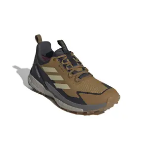 Hiking shoes adidas Terrex Free Hiker 2 Low Gore-Tex image-1