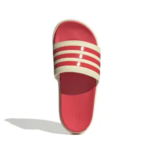 Sandali con plateau da donna adidas Adilette image-3