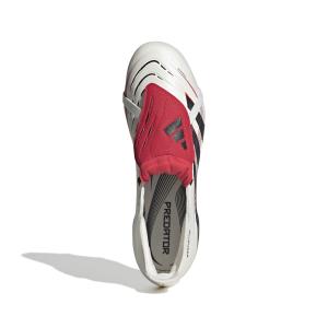 Chuteiras de futebol adidas PREDATOR LEAGUE Fold-Over Tongue FG/MG image-3