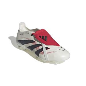 Chuteiras de futebol adidas PREDATOR LEAGUE Fold-Over Tongue FG/MG image-2