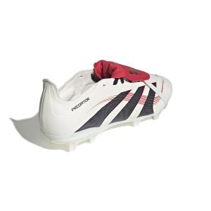 Chuteiras de futebol adidas PREDATOR LEAGUE Fold-Over Tongue FG/MG image-6