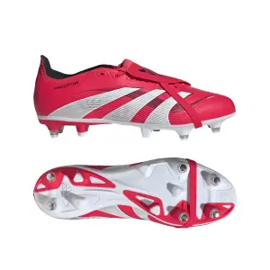 Chaussures de football adidas Predator League FT SG image-1
