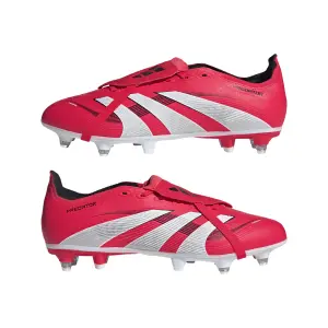 Chaussures de football adidas Predator League FT SG image-2