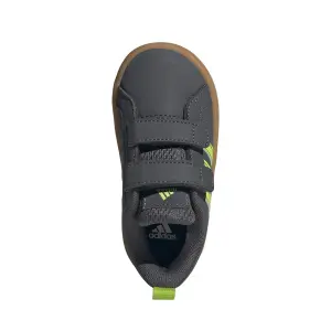 Zapatillas para bebés adidas VS Pace 2.0 image-2