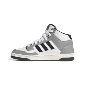 Trainers adidas Rapid Court Mid image-4