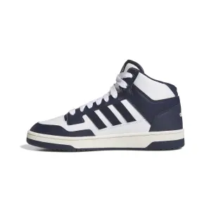 Trainers adidas Rapid Court Mid image-4