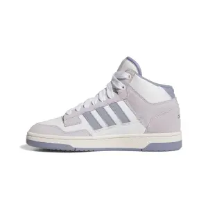 Dámské tenisky adidas Rapid Court Mid image-4
