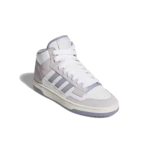 Dámské tenisky adidas Rapid Court Mid image-1