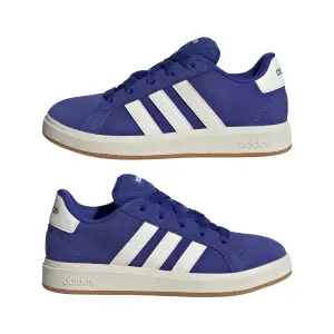 Sneakers mini bambino adidas Grand Court 00s image-2