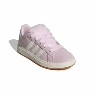 Mini sneakers voor kinderen adidas Grand Court 00s image-1