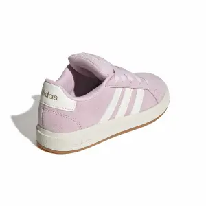Mini sneakers voor kinderen adidas Grand Court 00s image-6