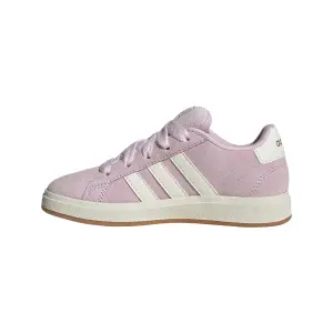 Sneakers mini bambino adidas Grand Court 00s image-2