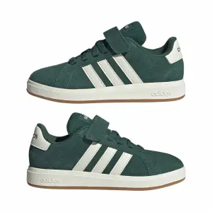 Zapatillas infantil adidas Grand Court 00S image-2
