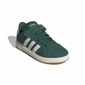 Zapatillas infantil adidas Grand Court 00S image-1