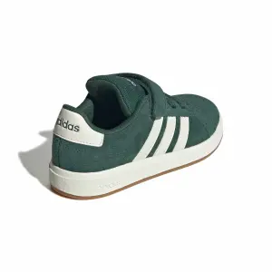 Zapatillas infantil adidas Grand Court 00S image-6