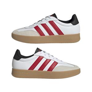 Schoenen van synthetisch materiaal en suede voor kinderen adidas Barreda image-2
