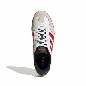 Schoenen van synthetisch materiaal en suede voor kinderen adidas Barreda image-3