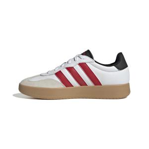 Schoenen van synthetisch materiaal en suede voor kinderen adidas Barreda image-5