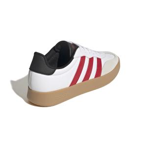 Schoenen van synthetisch materiaal en suede voor kinderen adidas Barreda image-6
