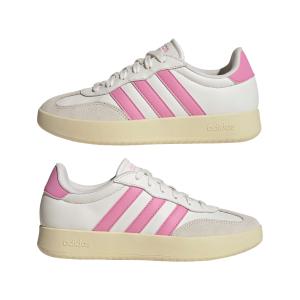 Sneakersy damscy adidas Barreda image-3