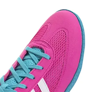 Birkózás cipők adidas Combat Speed.4 image-6