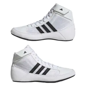 Sapatos de luta livre para crianças adidas HVC image-2