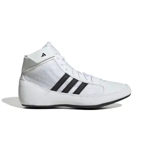 Sapatos de luta livre para crianças adidas HVC