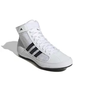 Sapatos de luta livre para crianças adidas HVC image-1