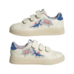 Zapatillas infantil adidas Advantage Dino Cf C image-2