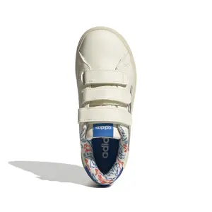 Zapatillas infantil adidas Advantage Dino Cf C image-3