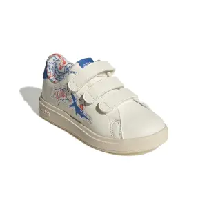Zapatillas infantil adidas Advantage Dino Cf C image-1