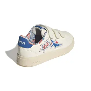 Zapatillas infantil adidas Advantage Dino Cf C image-6