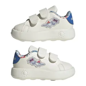 Baskets bébé adidas Advantage Dino image-2