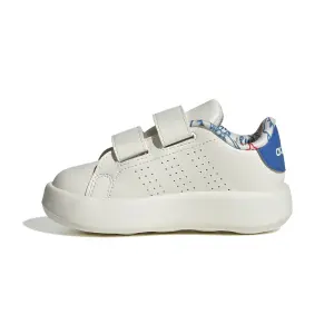 Baskets bébé adidas Advantage Dino image-6